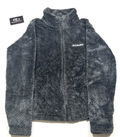 COLUMBIA - FLEECE BLACK
