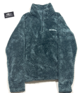 COLUMIBA - FLEECE BLUE