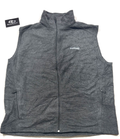 COLUMBIA - FLEECE VEST BLACK