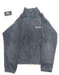 COLUMBIA - FLEECE BLACK