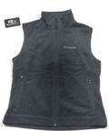 COLUMBIA - FLEECE VEST BLACK