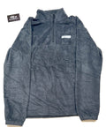 COLUMBIA - FLEECE BLACK